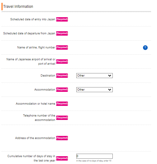 Japan Visa for UAE Residents