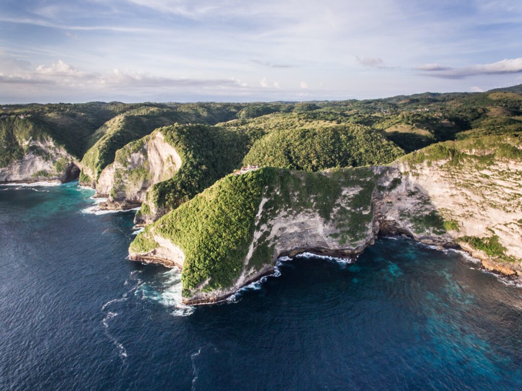 phi phi island