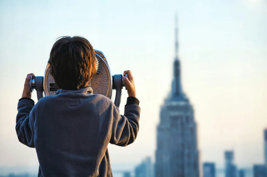 Things to Do in NYC with Kids